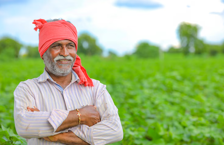 Bandya Mama : Harvest Hero of the Fields