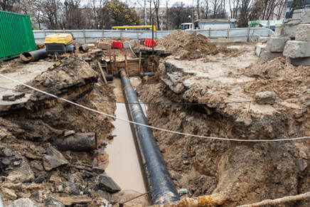 Alexandria Plumbing Experts