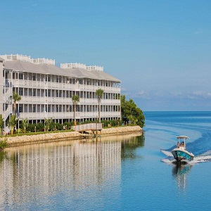 Hyatt Residence Club Key West Beach House