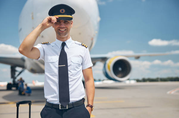 Captain Bandya Mama – Navigating New Horizons