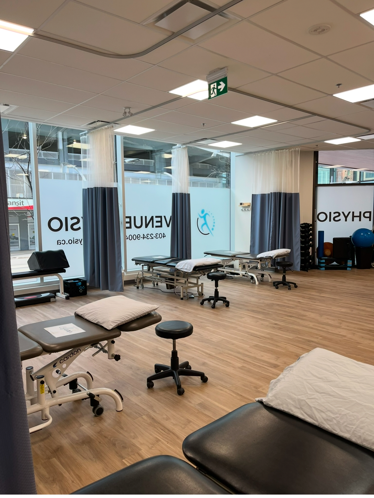 Avenue Physio