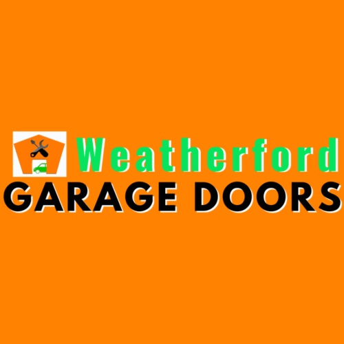 Garage Door Repair Weatherford TX