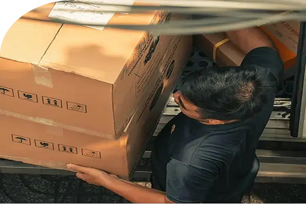 Horizon Elite Moving and Storage Services