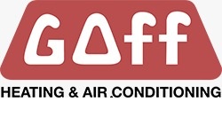 Goff Heating & Air Conditioning