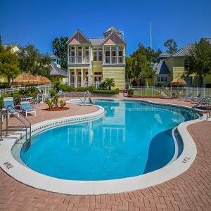 Barefoot'n Resort By Diamond Resorts