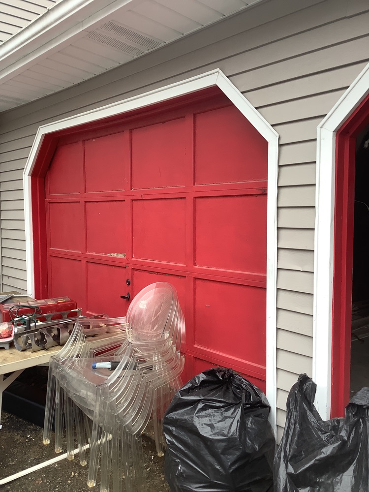 Ramsey Garage Doors & Repair