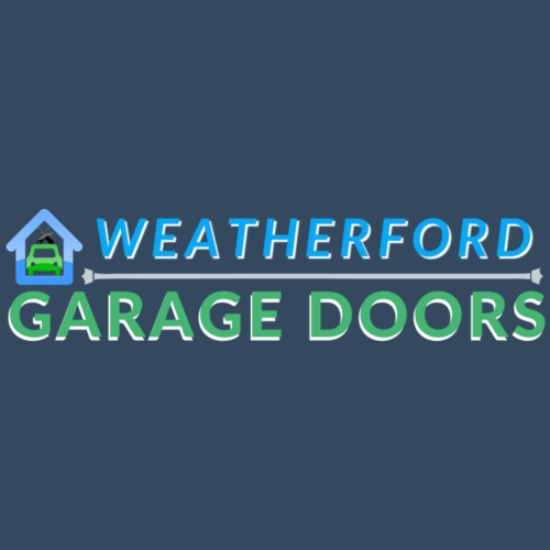 Garage Door Repair Weatherford TX