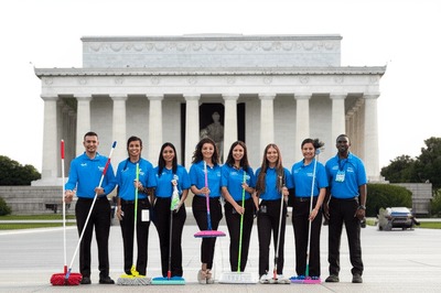 TotalMGT Janitorial Services of Washington DC