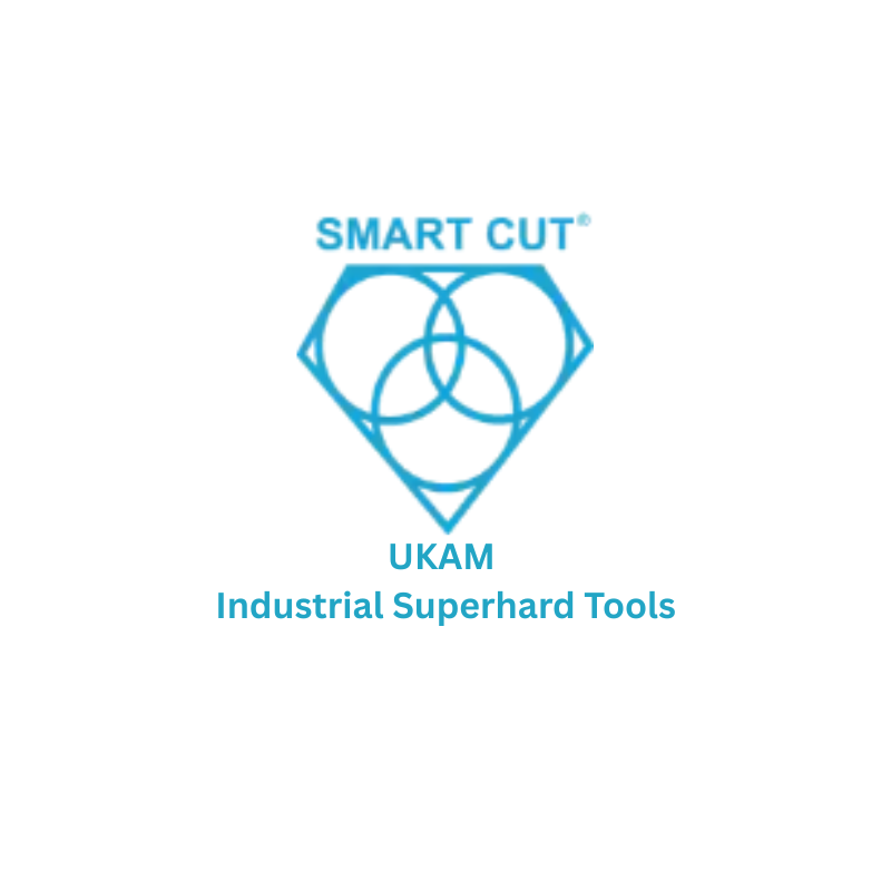UKAM Industrial Superhard Tools