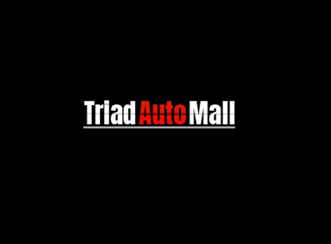 Triad Auto Mall Inc