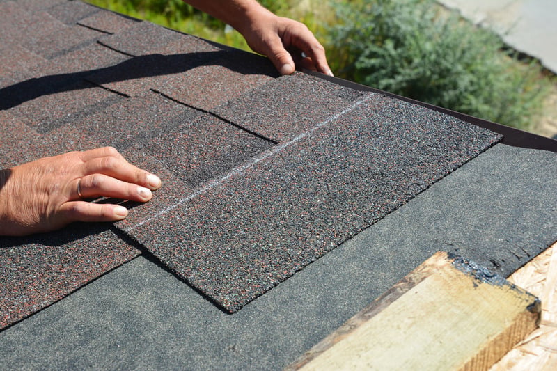 Fix My Roof