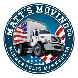 Matt's Moving