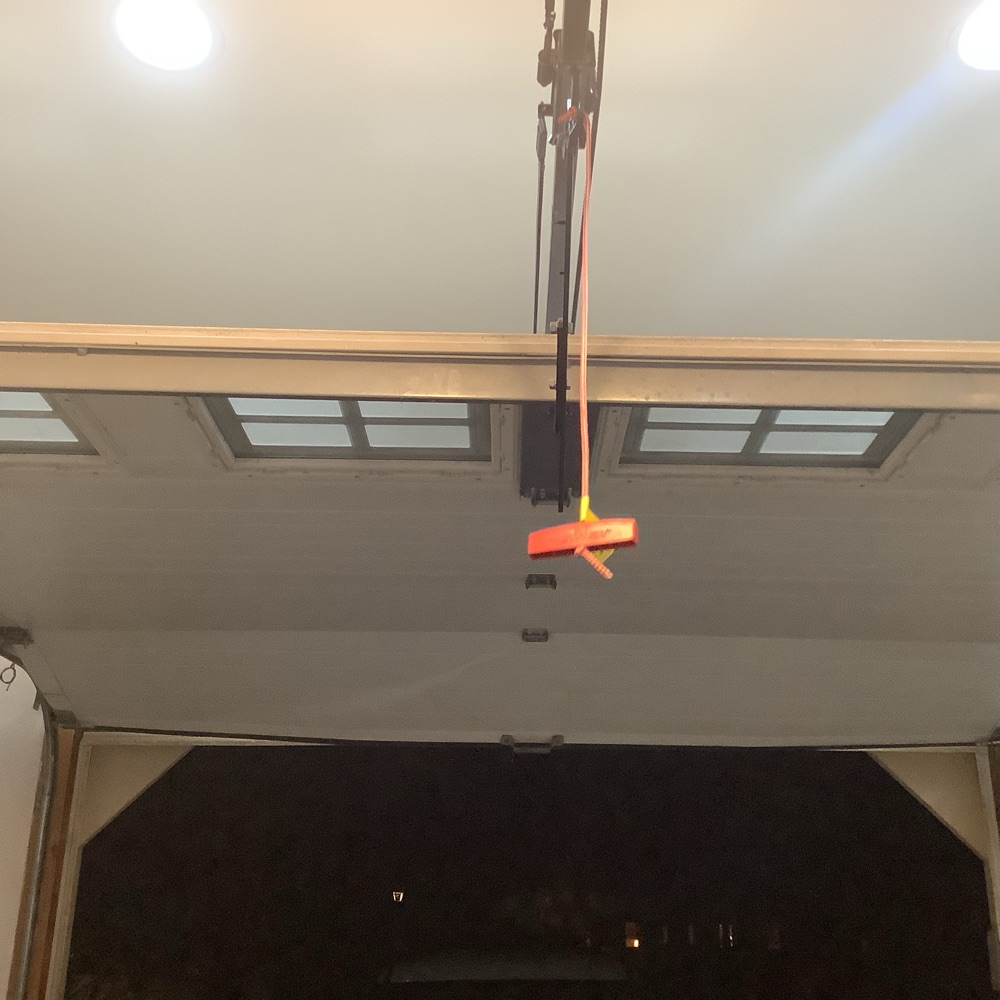 Whitfield Garage Doors