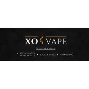 XO VAPE (Boucherville)