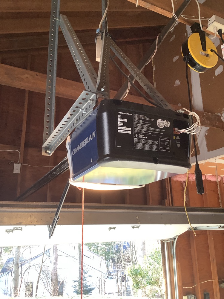 Ratliff Electric Garage Doors