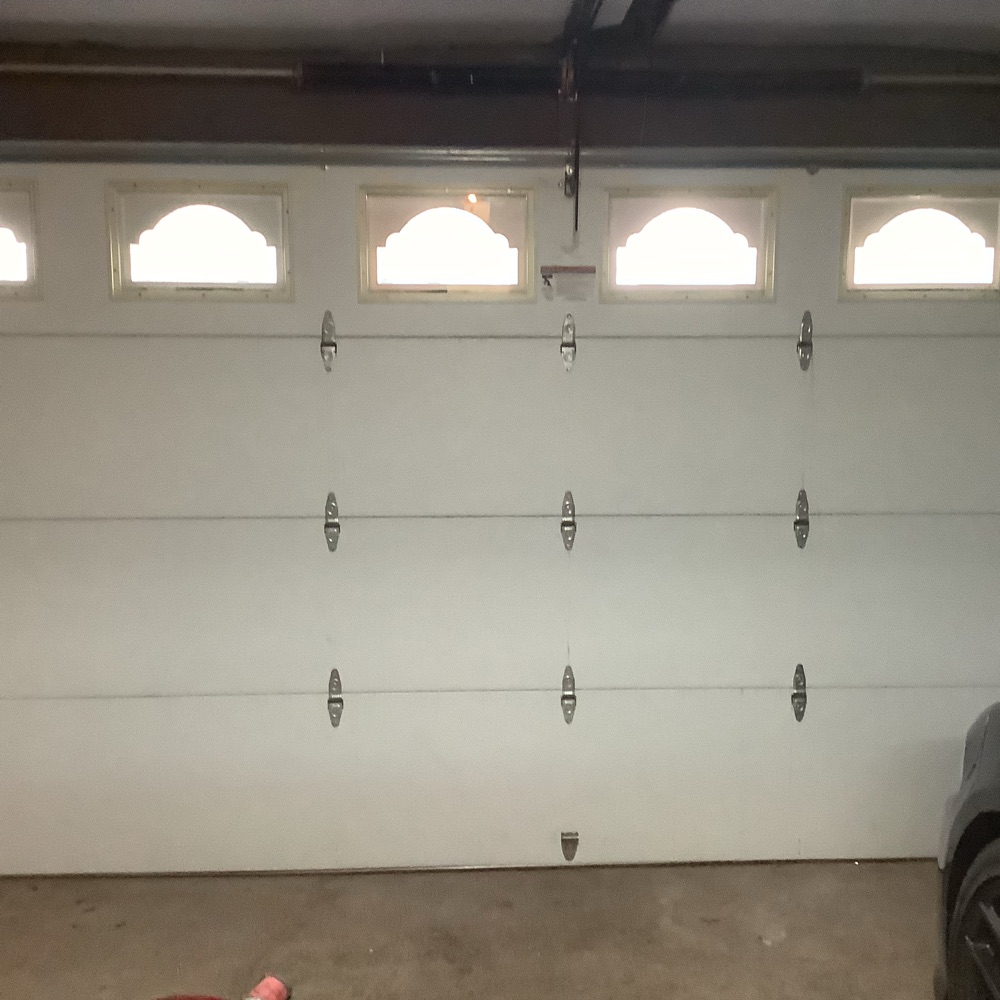 Madden Garage Door Repairexperts