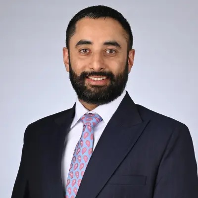 Dr. Gurpreet Singh