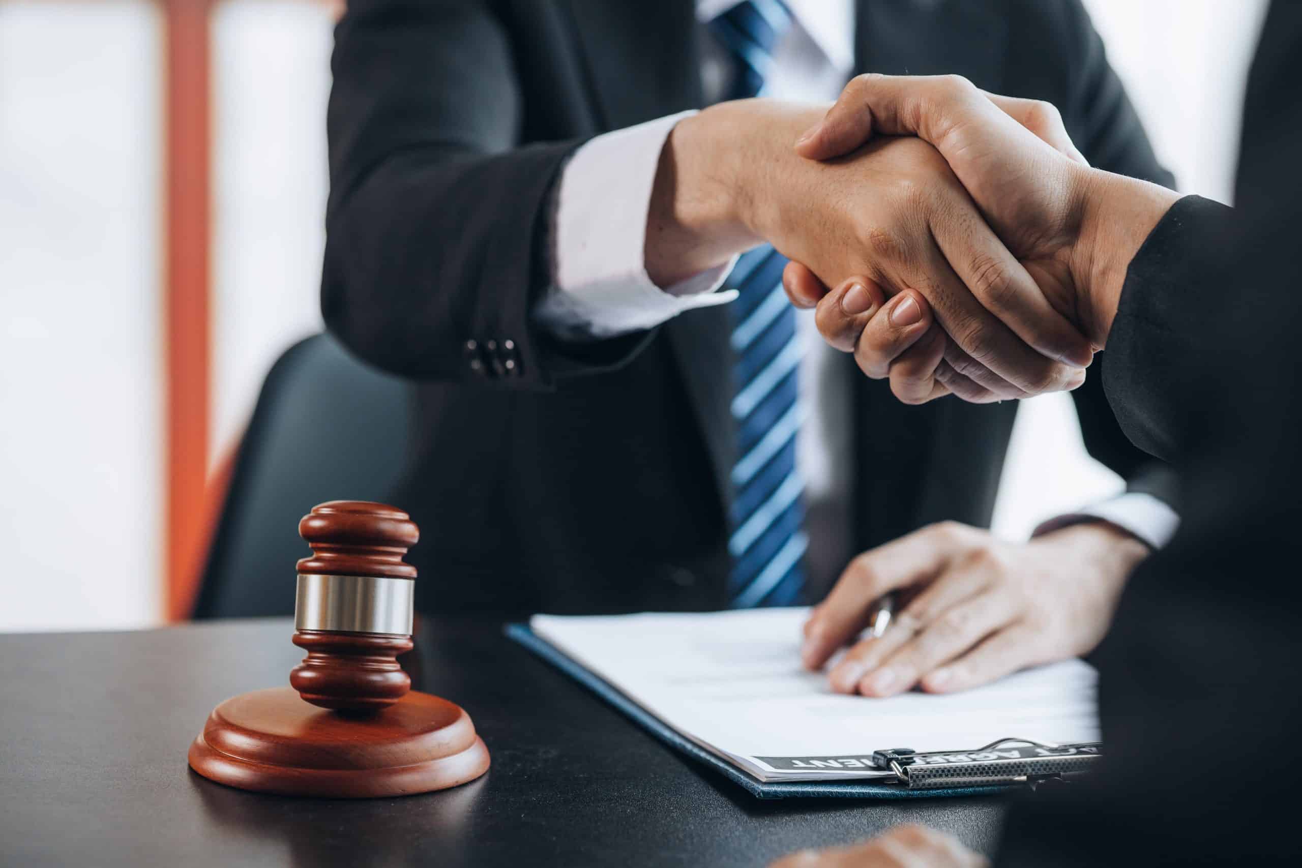 N'Okoye Law Firm PLLC