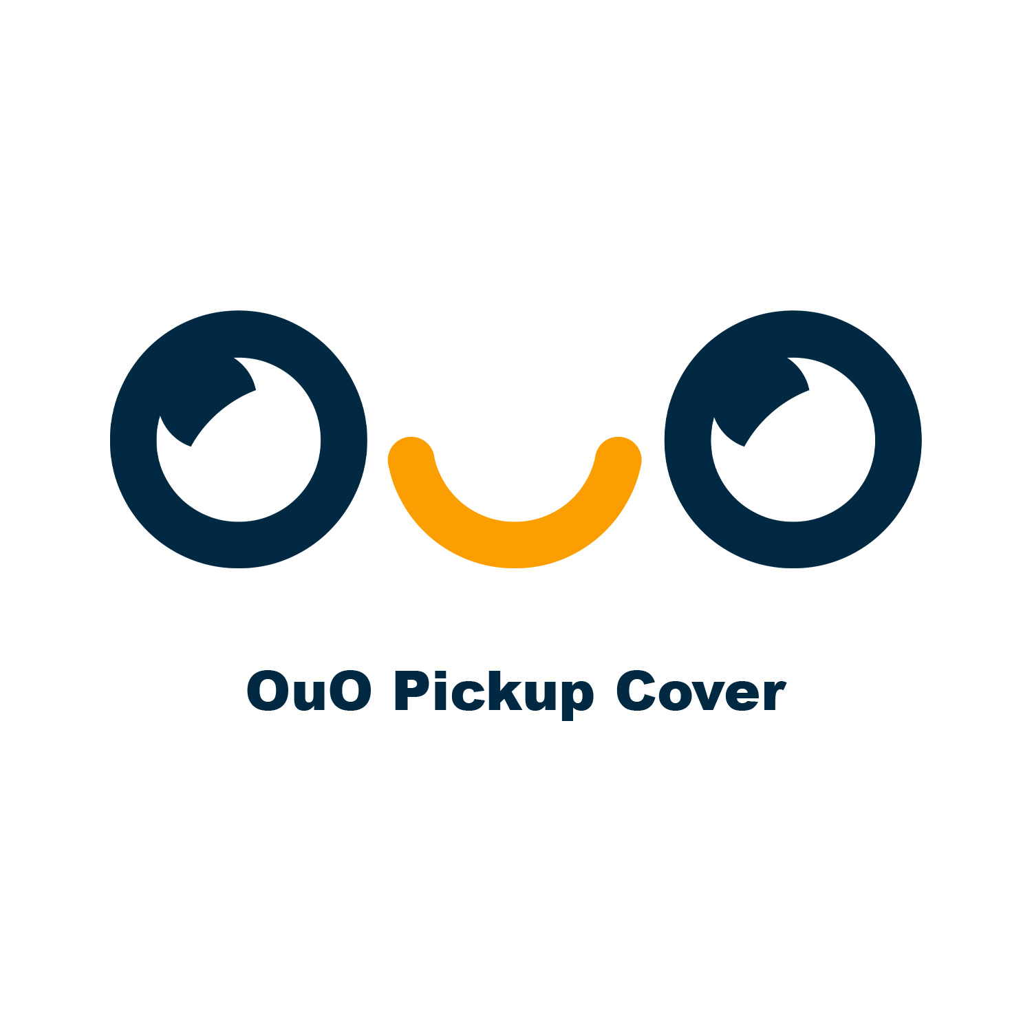 OUO Pickup Cover