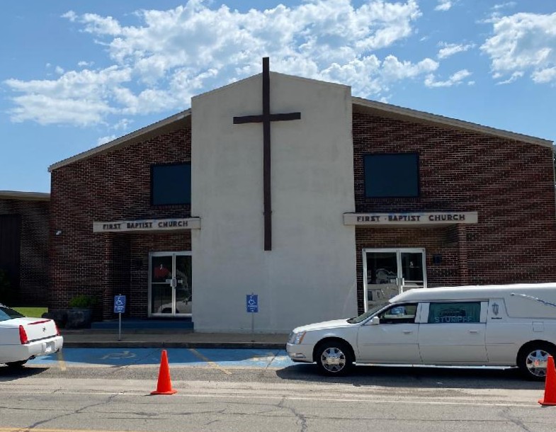 Stumpff-Nowata Funeral Home