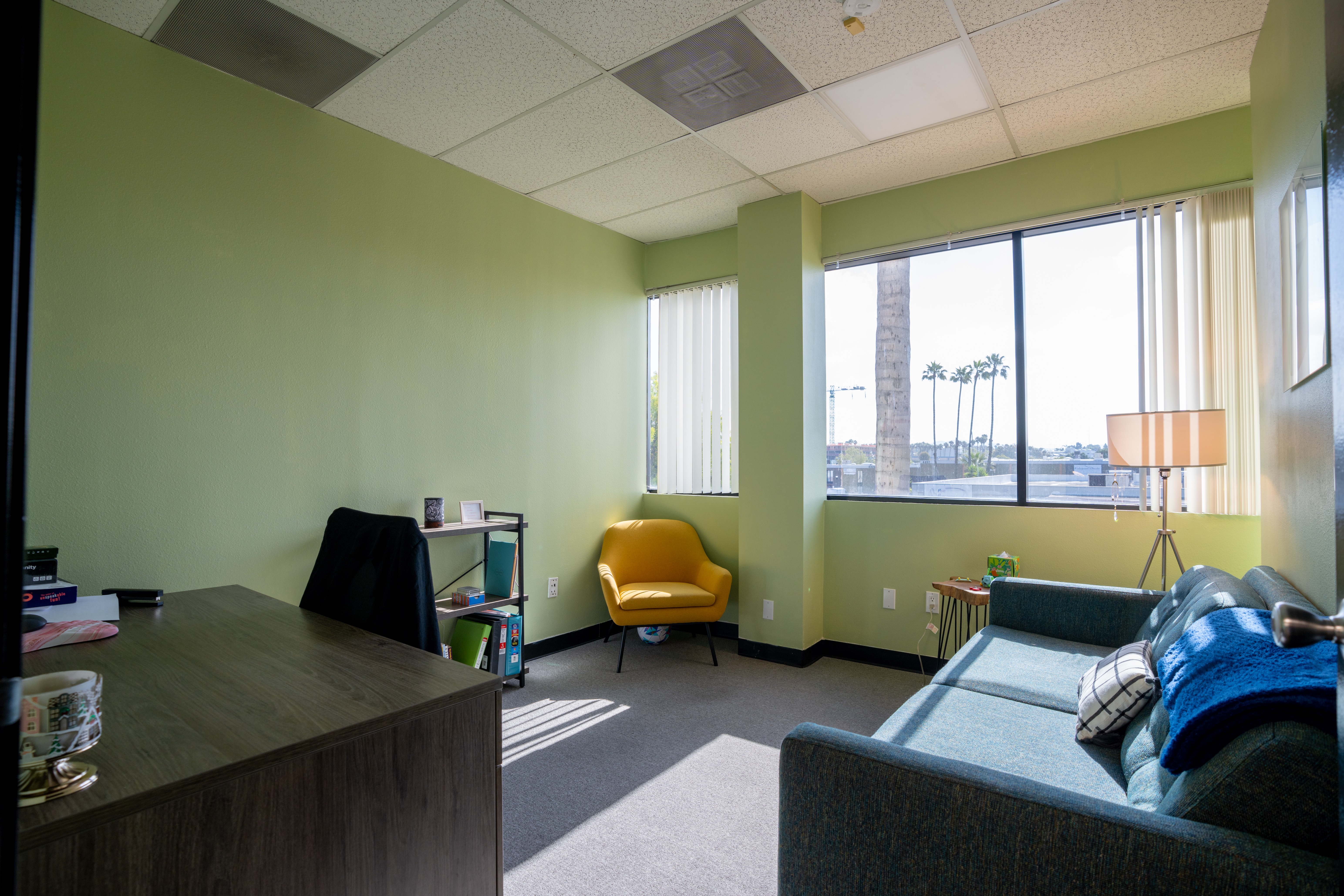 Assure Recovery Center