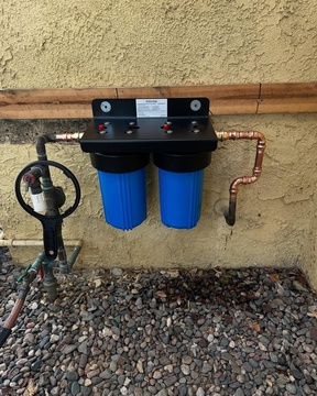 Americas Best Plumbing