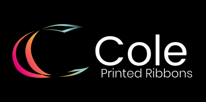 Cole Printed Ribbons