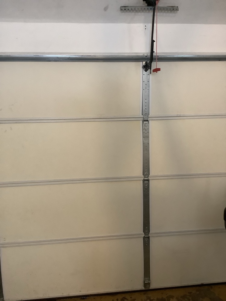 Brown Garage Door Repair