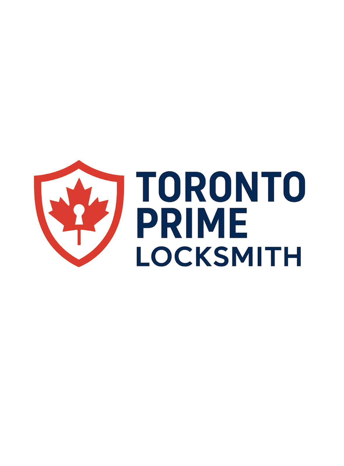 Toronto Prime Locksmith