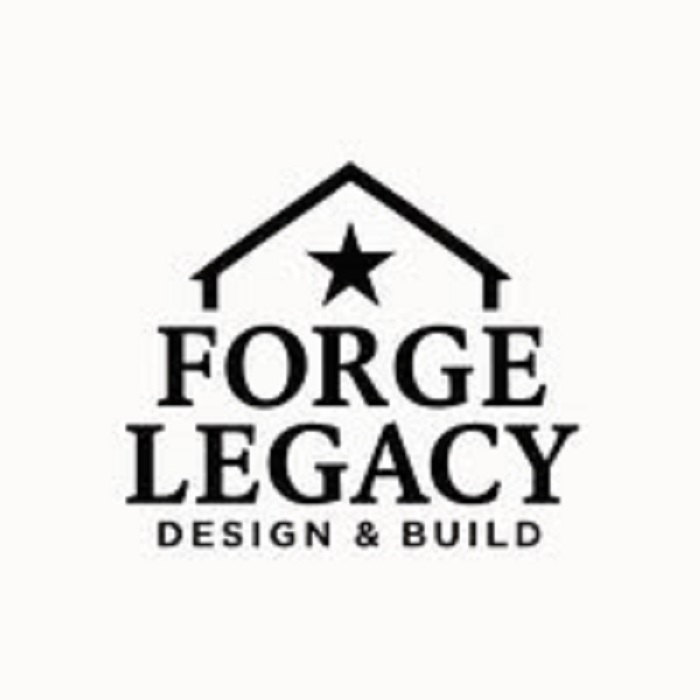Forge Legacy Design & Build