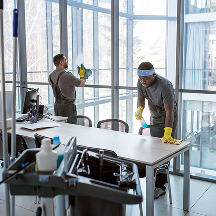 PRO-TEK CLEANING SOLUTIONS