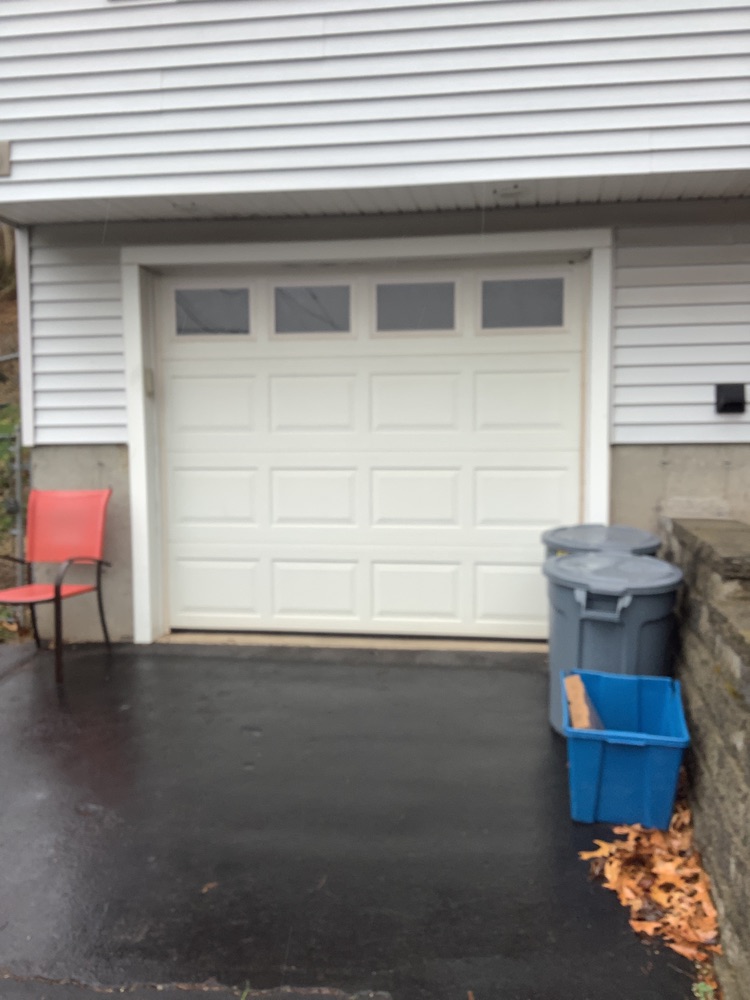 Thompson Garage Door Services