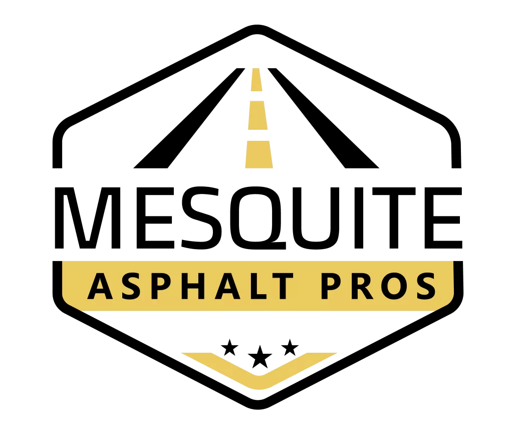 Mesquite Asphalt Pros