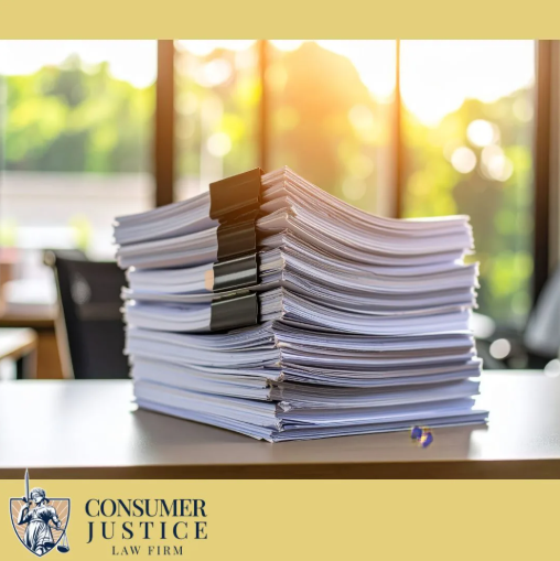Consumer Justice Law Firm