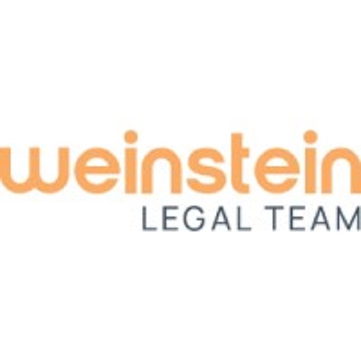 Weinstein Legal Team
