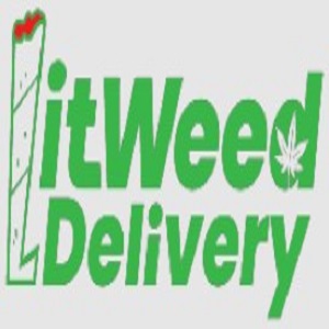 Lit Weed Delivery Toronto