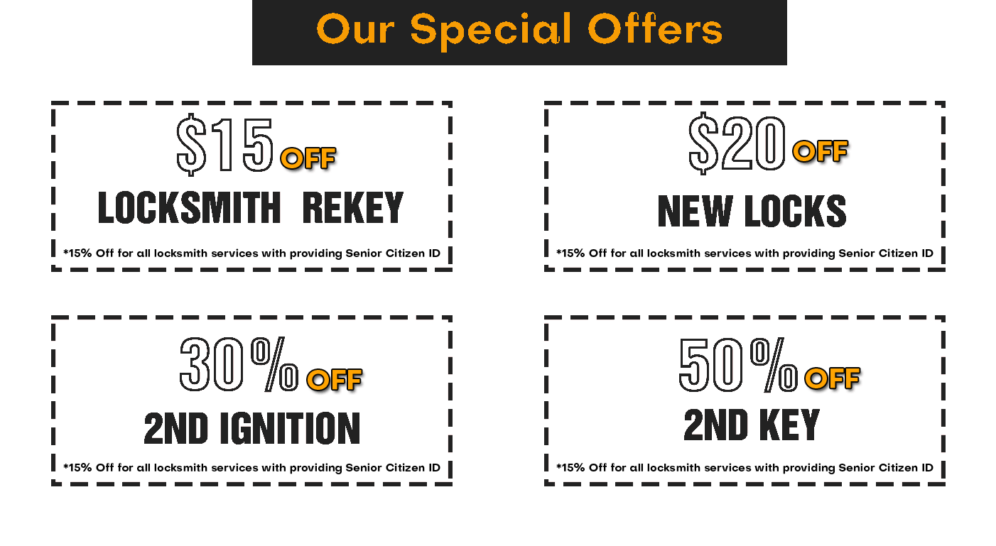 Atlanta Locksmith Service