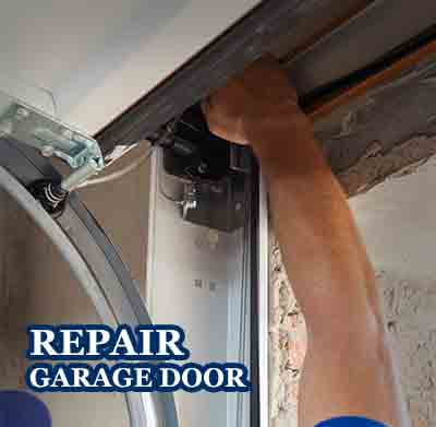 Miami Garage Door LLC