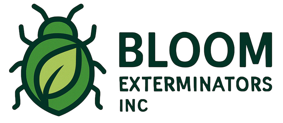 Bloom Exterminators Inc