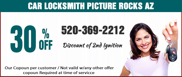 Car Locksmith Picture Rocks