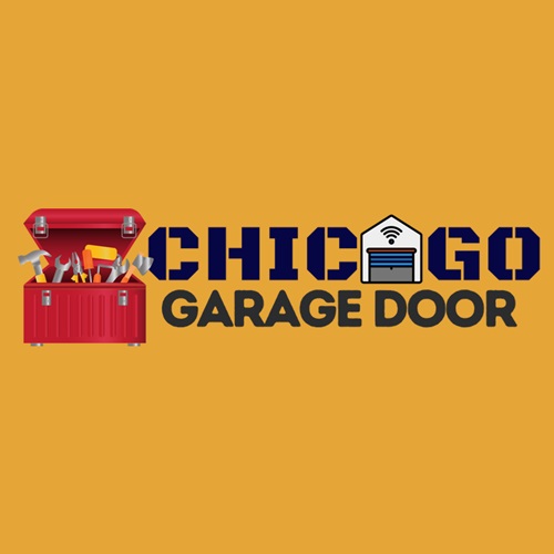 Garage Door Service Chicago