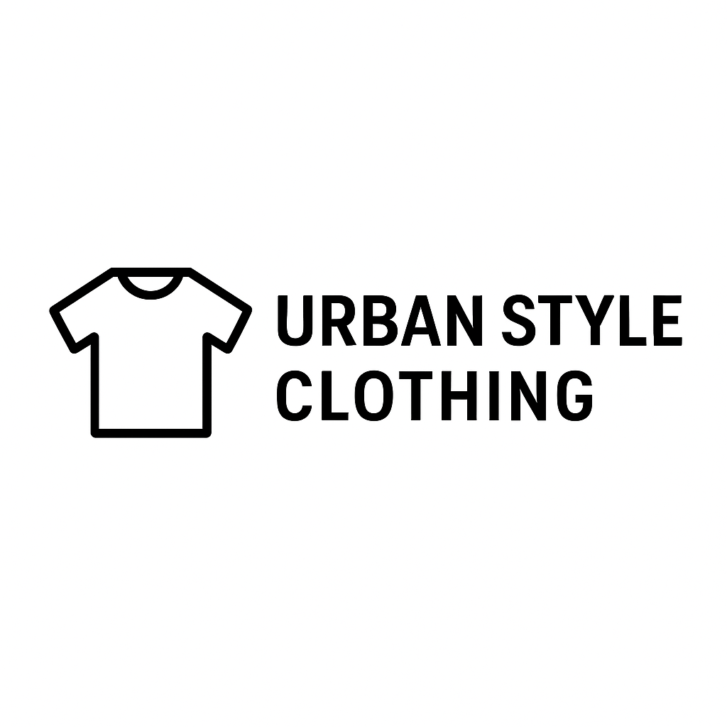 Urban Style Clothing