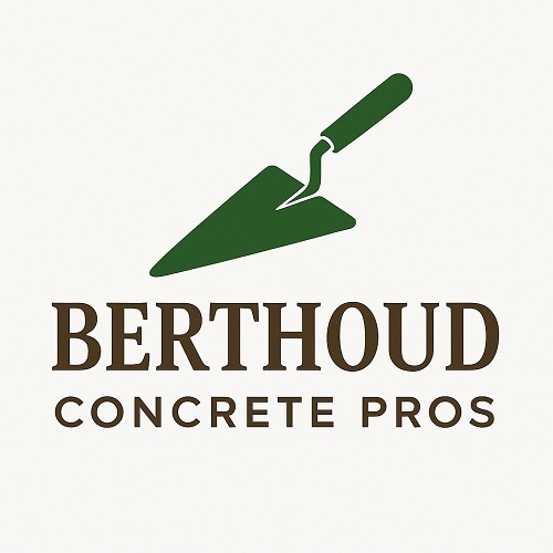 Berthoud Concrete Pros