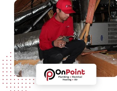 On Point Plumbing, Electrical, Heating & Air Texas
