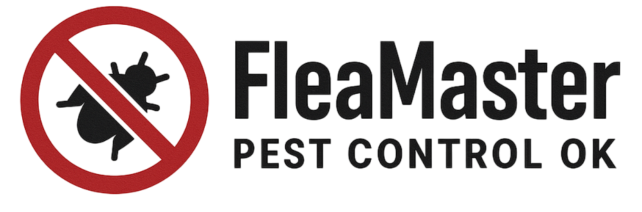 FleaMasterPestControlOK