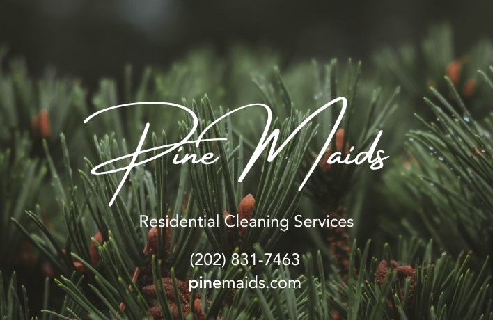 Pine Maids