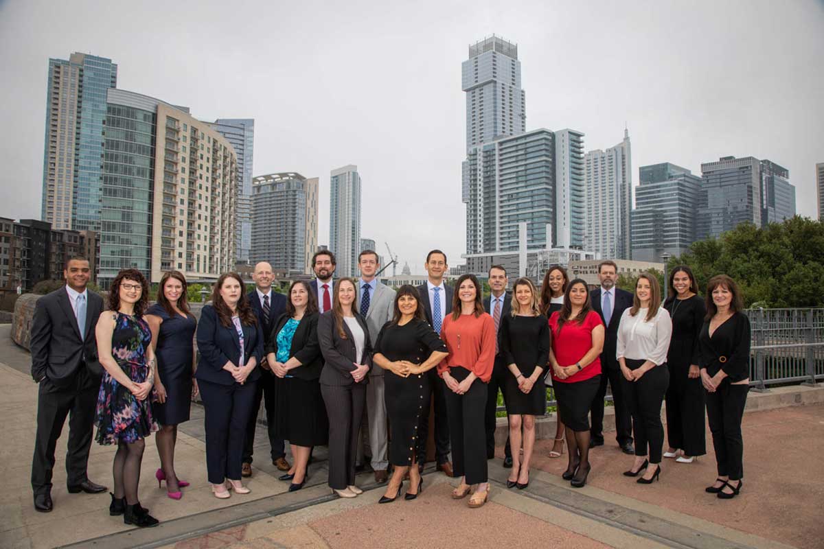 FVF Law Firm – Injury & Wrongful Death Lawyers