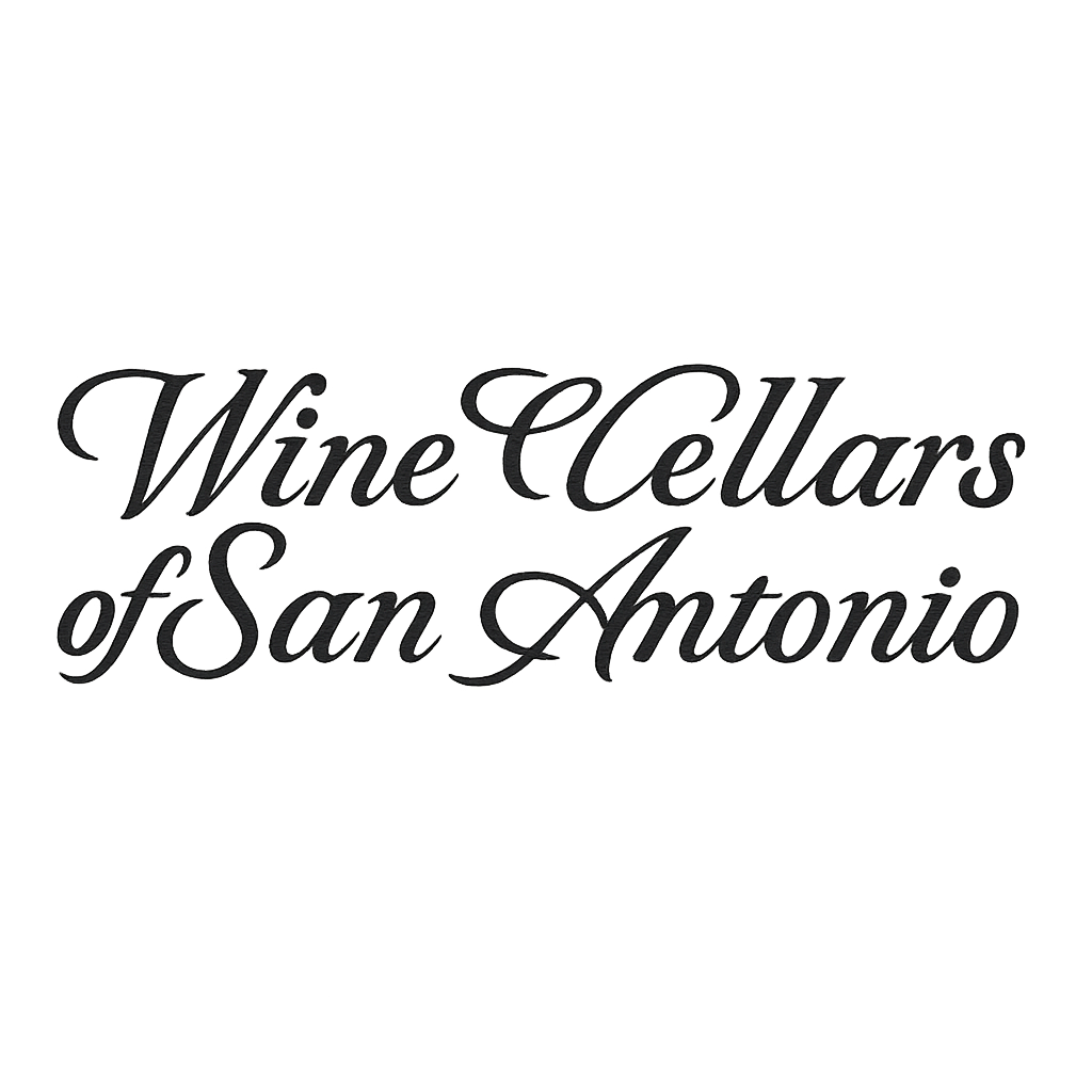 Custom Wine Cellars of San Antonio