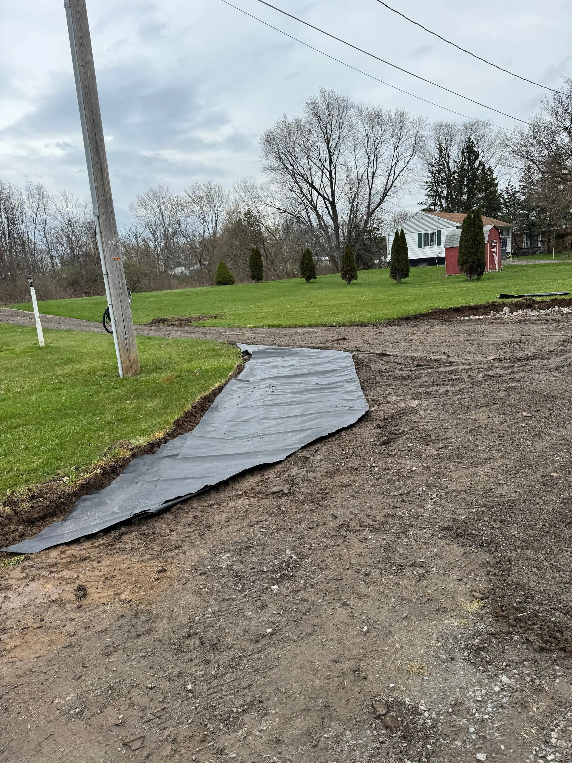 The EarthWorks Group