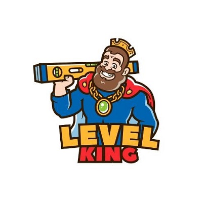 Level King Concrete Repair